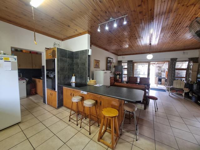4 Bedroom Property for Sale in Ceres Western Cape